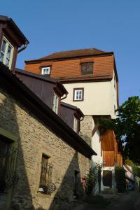 Afbeelding uit fotogalerij van Jocklerturm in Sulzfeld am Main