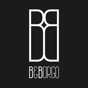 Certifikát, hodnocení, plakát nebo jiný dokument vystavený v ubytování B&Borgo