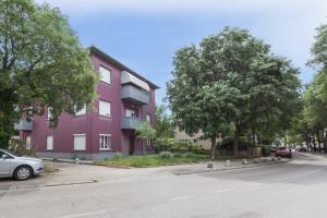 Gallery image of Apartment Perla in Zadar