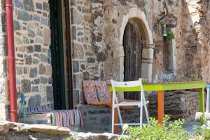 Fotografie z fotogalerie ubytování Trahilas House v destinaci Mochlos + 9 fotografií