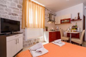 Gallery image of Apartments Dora -Free parking in Trogir