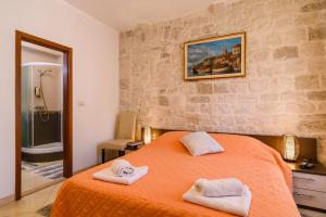 Gallery image of Apartments Dora -Free parking in Trogir