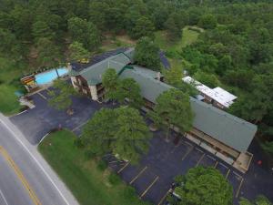 Imagen de la galería de Country Mountain Inn, en Eureka Springs