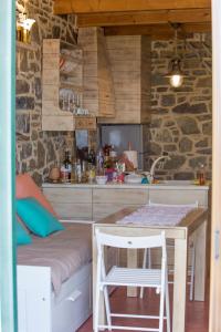Fotografie z fotogalerie ubytování Trahilas House v destinaci Mochlos