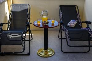 Posedenie v ubytovaní Apartmani Marko i Ana