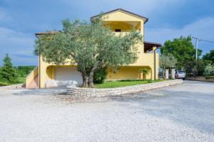 Gallery image of Apartments Terranova in Rovinj