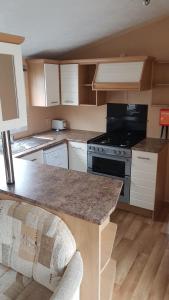 Gallery image of Mobil Home Soulac in Soulac-sur-Mer