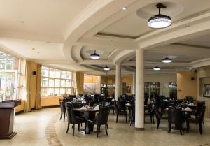 Gallery image of Elysian Resort in Nairobi