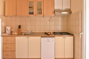 Gallery image of Apartments Bernic in Medulin