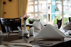 Minuman di Elysian Resort