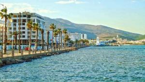 Φυσικό τοπίο κοντά σε αυτό το διαμέρισμα