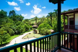 Gallery image of Hotel Solar dos Montes in Santana dos Montes