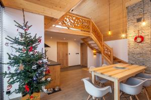 Fotografia z galérie ubytovania Domki Tatrzański Ogród Regional Houses Zakopane v Zakopanom