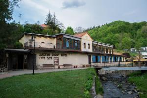 Táj Show holiday homes közelében