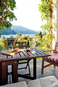 Galería fotográfica de Villa Poletti en Bellagio