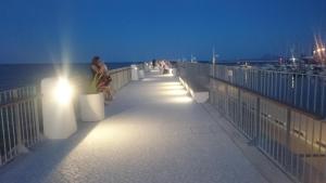 Zdjęcie z galerii obiektu Apartment Joanna Grau de Gandia w mieście Los Mártires