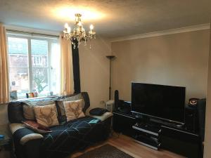 Gallery image of StayNorwich 69G - Hush View House in Romford