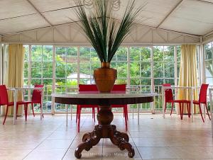 Fotografie z fotogalerie ubytování Hotel Montenegro Guaramiranga v destinaci Guaramiranga