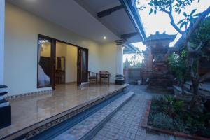 Fotografie z fotogalerie ubytování Nengah House Ubud v Ubudu