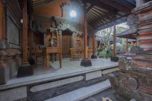 Fotografie z fotogalerie ubytování Nengah House Ubud v Ubudu