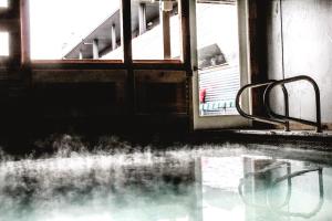 Fotografie z fotogalerie ubytování Ashore Hotel v destinaci Seaside
