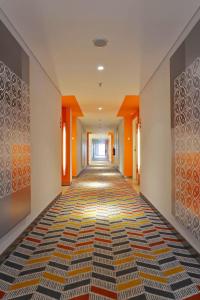 Φωτογραφία από το άλμπουμ του HARRIS Hotel & Conventions Solo σε Solo