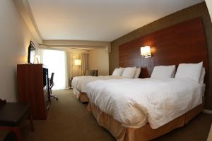 Gallery image of Budget Host Inn & Suites in Saint Ignace