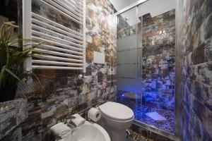 Ванная комната в StarHome Navona