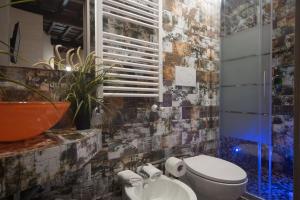 Ванная комната в StarHome Navona