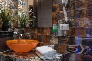 Фотография из галереи StarHome Navona в Риме