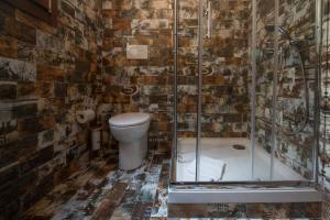 Ванная комната в StarHome Navona
