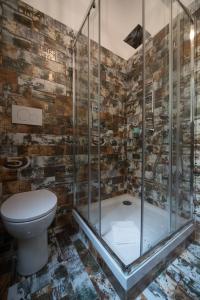 Ванная комната в StarHome Navona