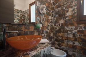 Ванная комната в StarHome Navona
