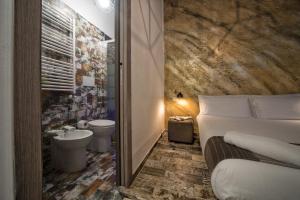 Ванная комната в StarHome Navona
