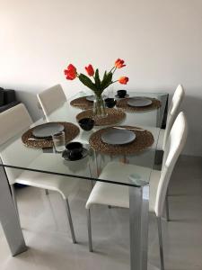 Billede fra billedgalleriet på Playa Elisa Bay i Pilar de la Horadada