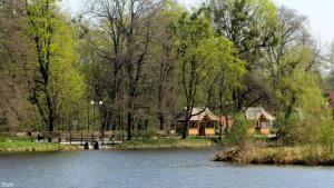 Afbeelding uit fotogalerij van U Dzieciola in Zwierzyniec