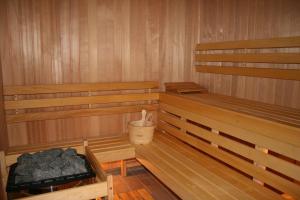 Fotografie z fotogalerie ubytování Paradiso Park v destinaci Pobierowo