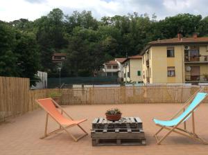 Gallery image of Affittacamere La Terrazza in San Piero a Sieve