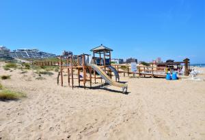 Gallery image of Infinity View Apartments by NRAS in Arenales del Sol