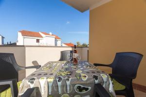 Fotografie z fotogalerie ubytování Apartments Isabela Punat by El-Pi Tours v destinaci Punat
