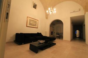 Foto dalla galleria di La Casa del Mercante a Racale