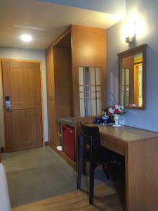 Fotografie z fotogalerie ubytování D-ONE Hotel v destinaci Hat Yai