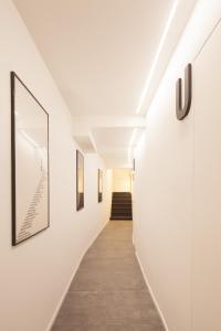 Kép Genova Suite Art szállásáról Genovában a galériában