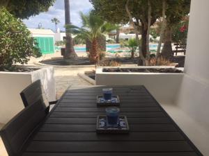 Fotografie z fotogalerie ubytování Reby Bastian Beach v destinaci Costa Teguise