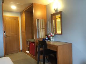 Fotografie z fotogalerie ubytování D-ONE Hotel v destinaci Hat Yai