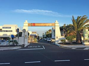 Fotografie z fotogalerie ubytování Reby Bastian Beach v destinaci Costa Teguise