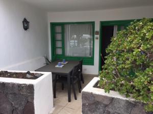 Fotografie z fotogalerie ubytování Reby Bastian Beach v destinaci Costa Teguise