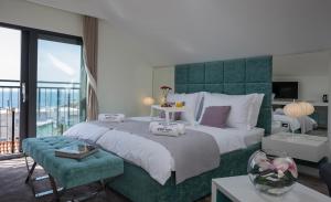 Foto dalla galleria di Green Room a Dubrovnik