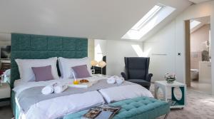 Foto dalla galleria di Green Room a Dubrovnik