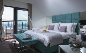 Foto dalla galleria di Green Room a Dubrovnik